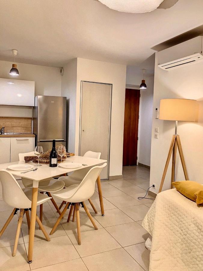 Domaine A Mortella Saint-Florent  Kültér fotó