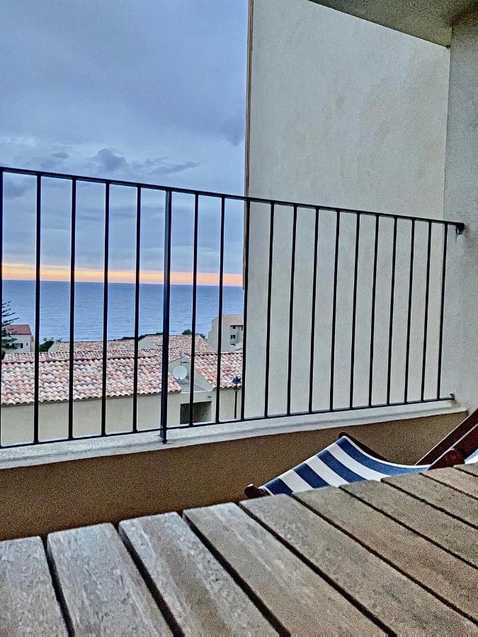 Domaine A Mortella Saint-Florent  Kültér fotó